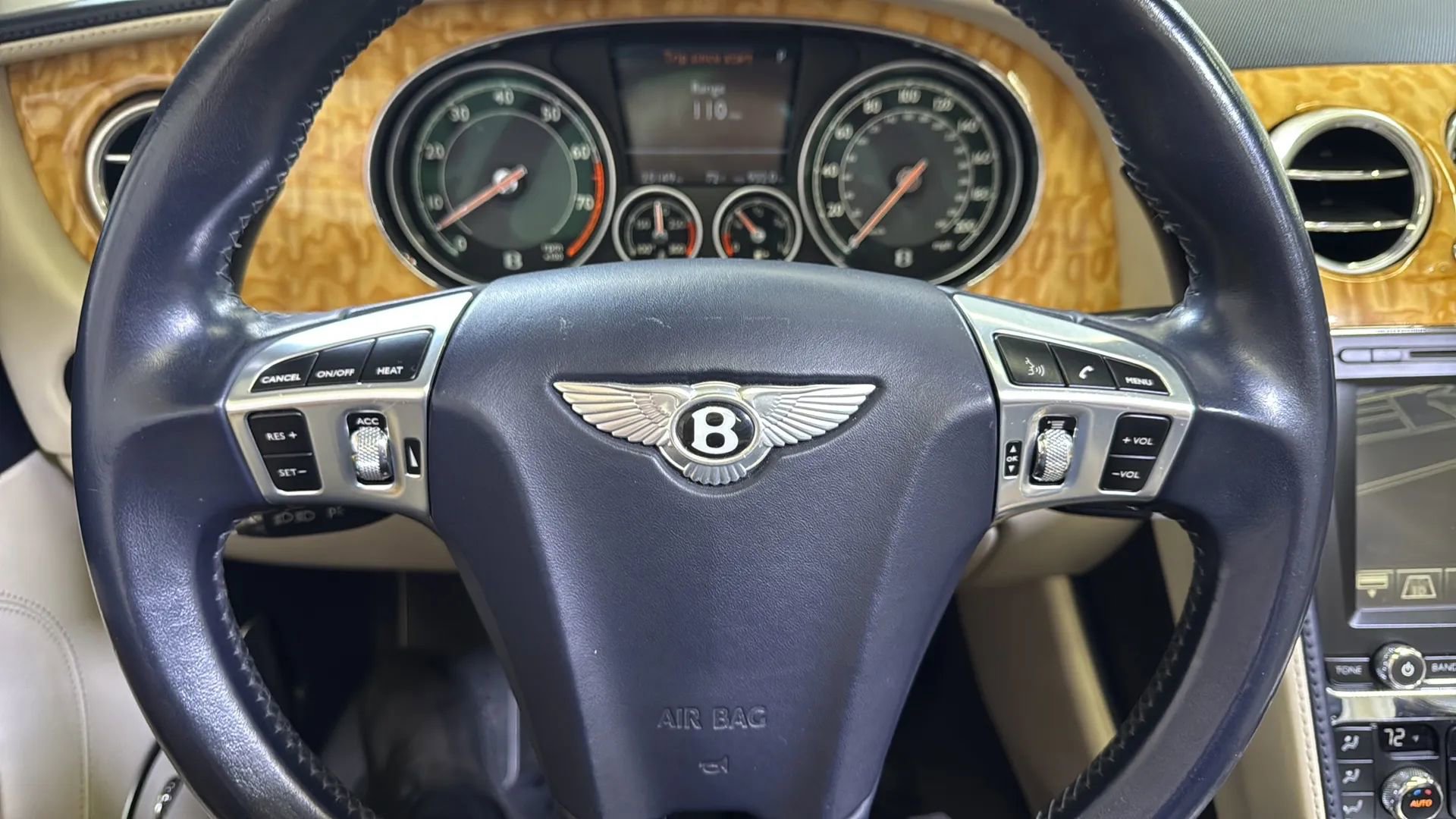 Used 2013 Bentley Continental GT image 11