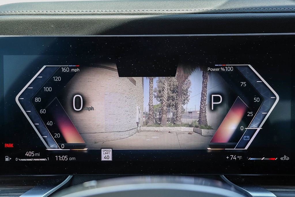 Used 2024 BMW 760i xDrive w/ Executive Package image 24