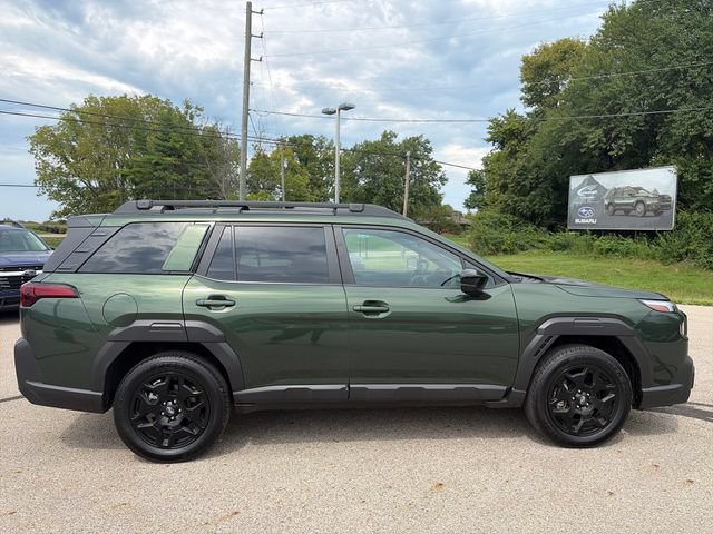 Certified 2026 Subaru Outback Limited AWD/4WD image 7
