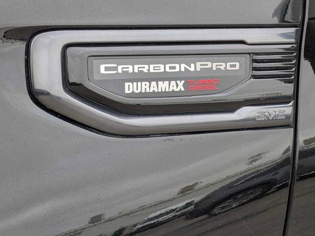 Used 2023 GMC Sierra 1500 AT4 w/ AT4 Premium Package image 13