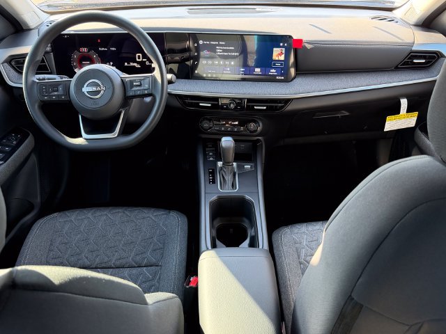 New 2026 Nissan Kicks SV FWD image 22