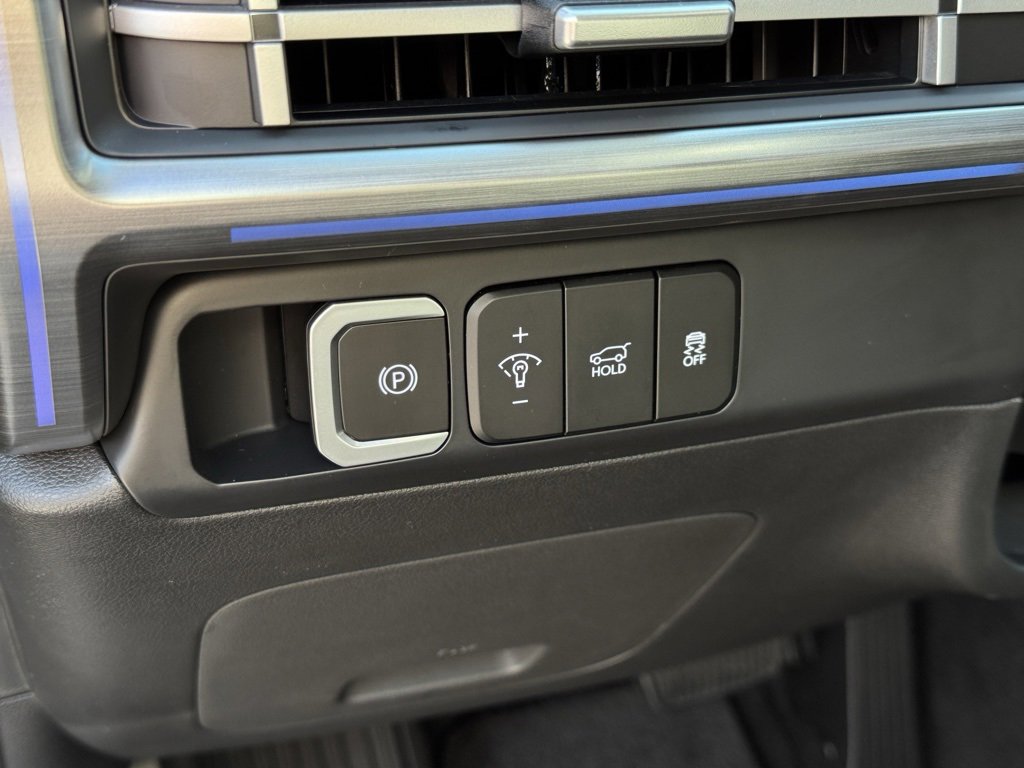 New 2026 Hyundai Santa Fe Limited image 10