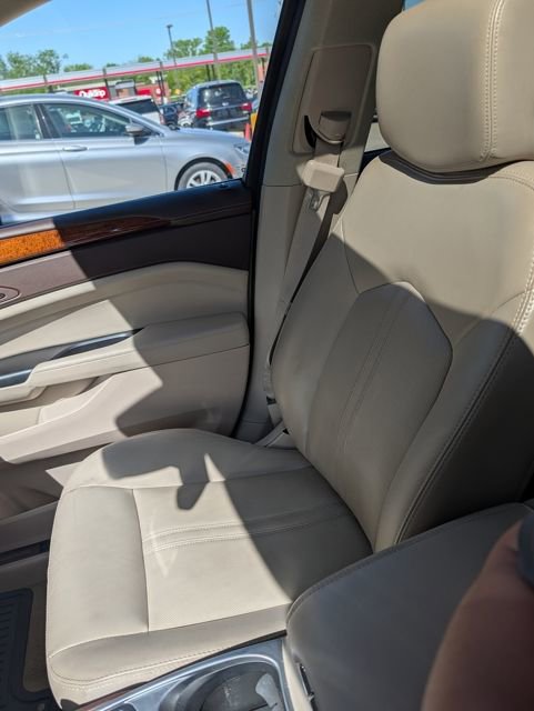 Used 2016 Cadillac SRX Premium FWD image 5