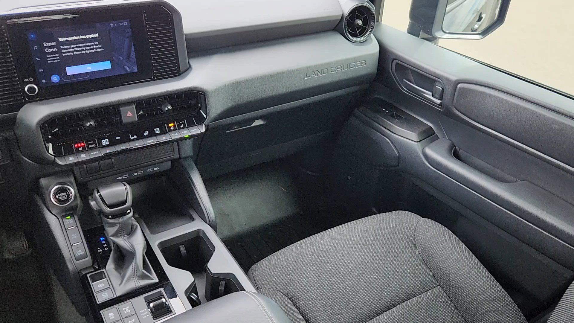 Used 2025 Toyota Land Cruiser 1958 image 27