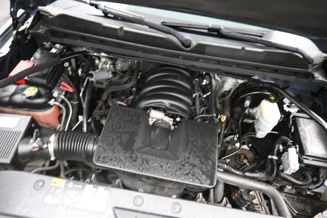 Used 2016 Chevrolet Silverado 1500 LS w/ Trailering Package RWD image 27