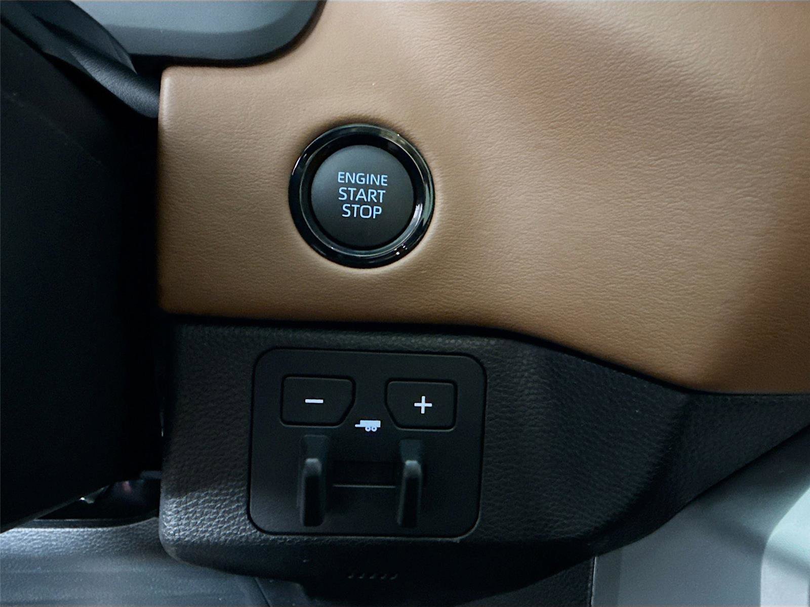 New 2025 Toyota Tundra 1794 Edition image 29