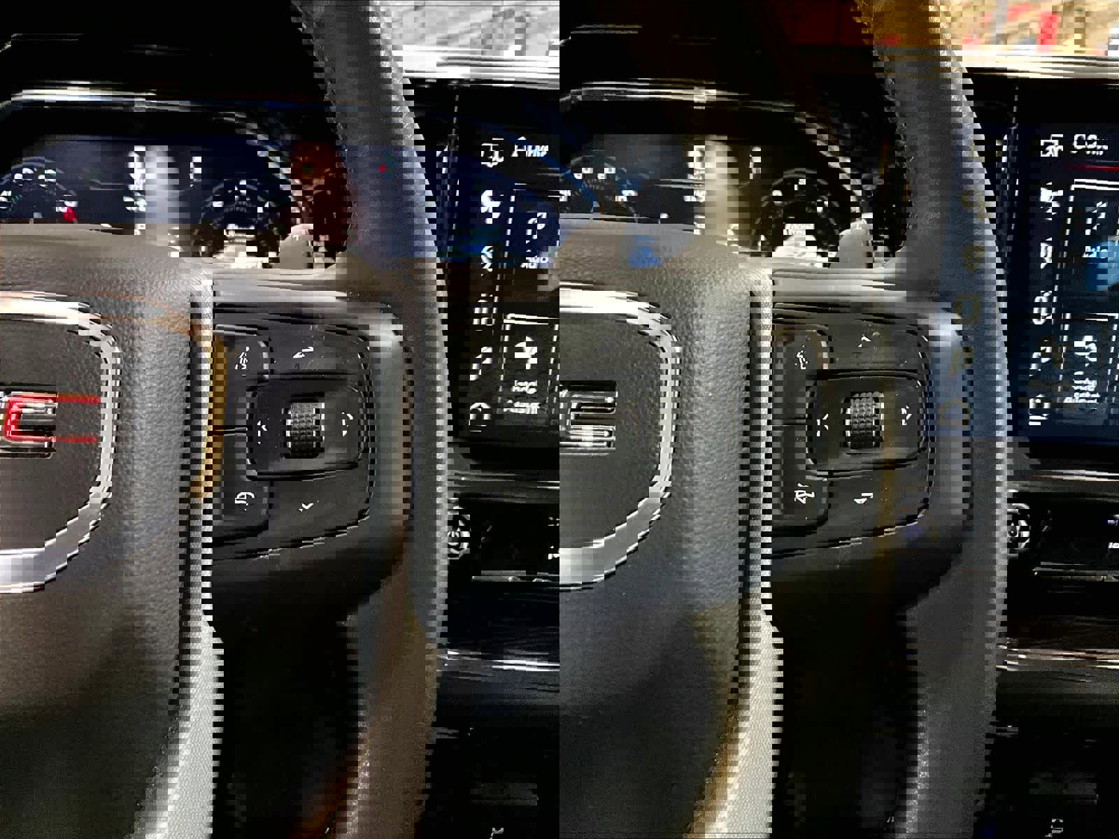 Used 2023 GMC Sierra 1500 Elevation w/ X31 Off-Road Package image 24