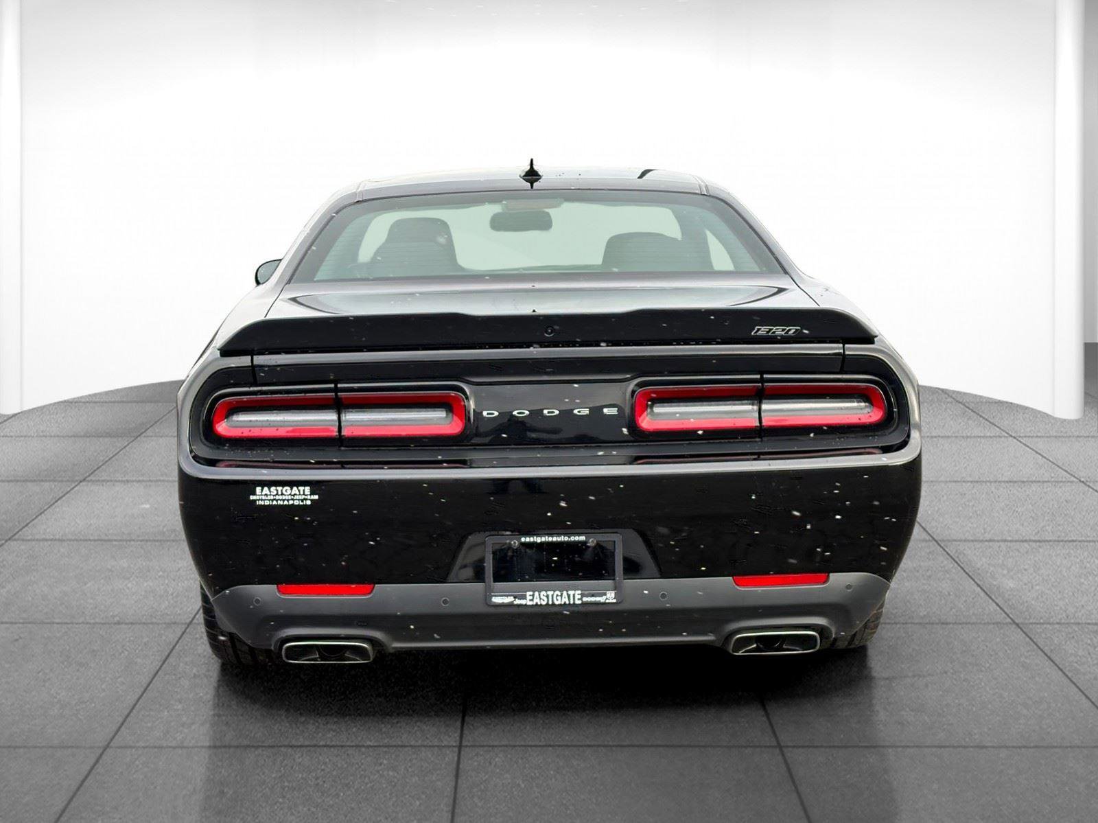 Used 2023 Dodge Challenger R/T Scat Pack image 6