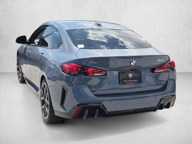 New 2026 BMW 228i w/ Technology Package FWD image 9