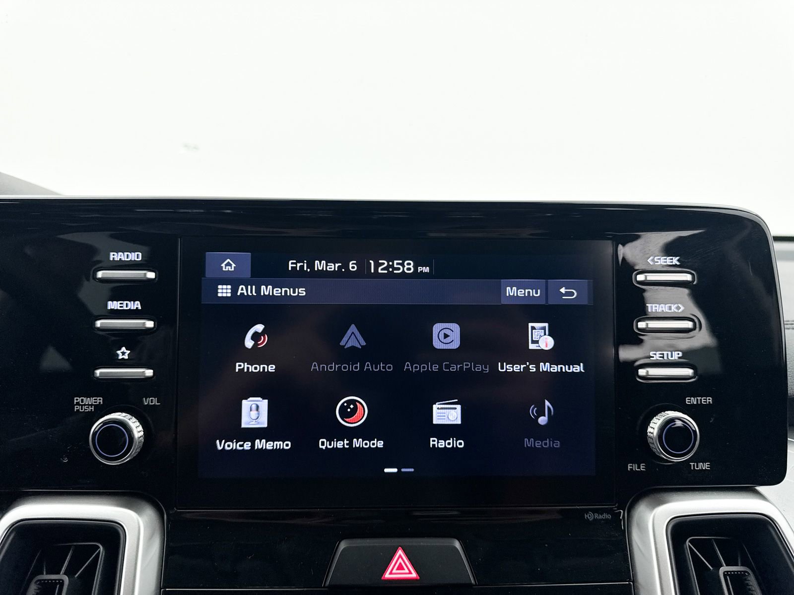 Used 2021 Kia Sorento LX image 21