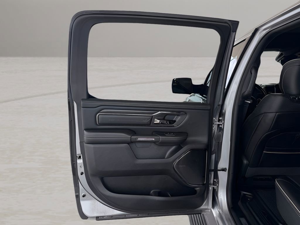 Used 2022 RAM 1500 Limited image 14