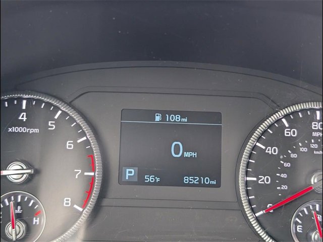 Used 2022 Kia Telluride S image 21