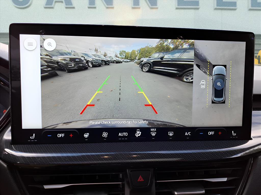 Used 2023 Ford Escape ST-Line Select w/ Tech Pack #2 image 24