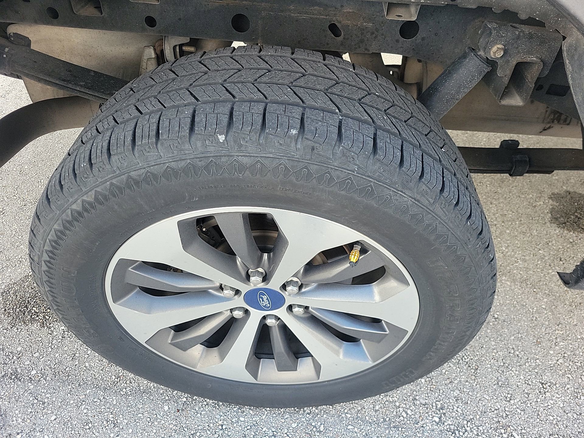 Used 2019 Ford F150 XL w/ Equipment Group 101A Mid image 12