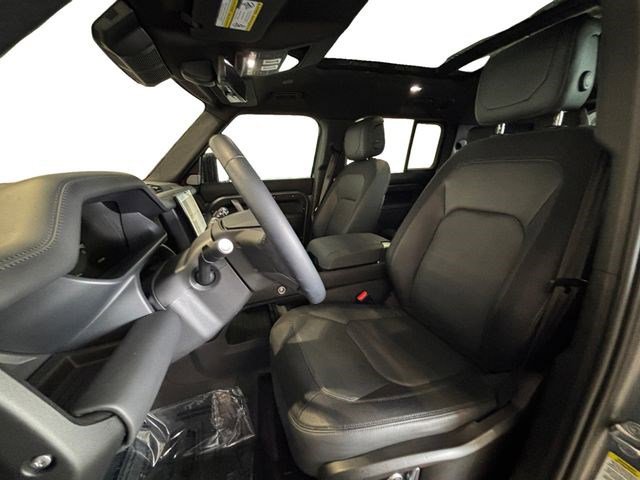 Used 2024 Land Rover Defender 130 Outbound AWD/4WD image 11