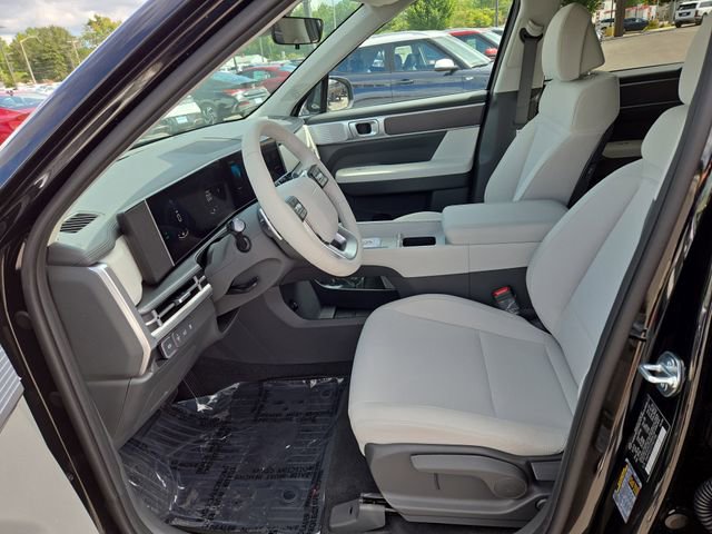 New 2026 Hyundai Santa Fe SE AWD/4WD image 21