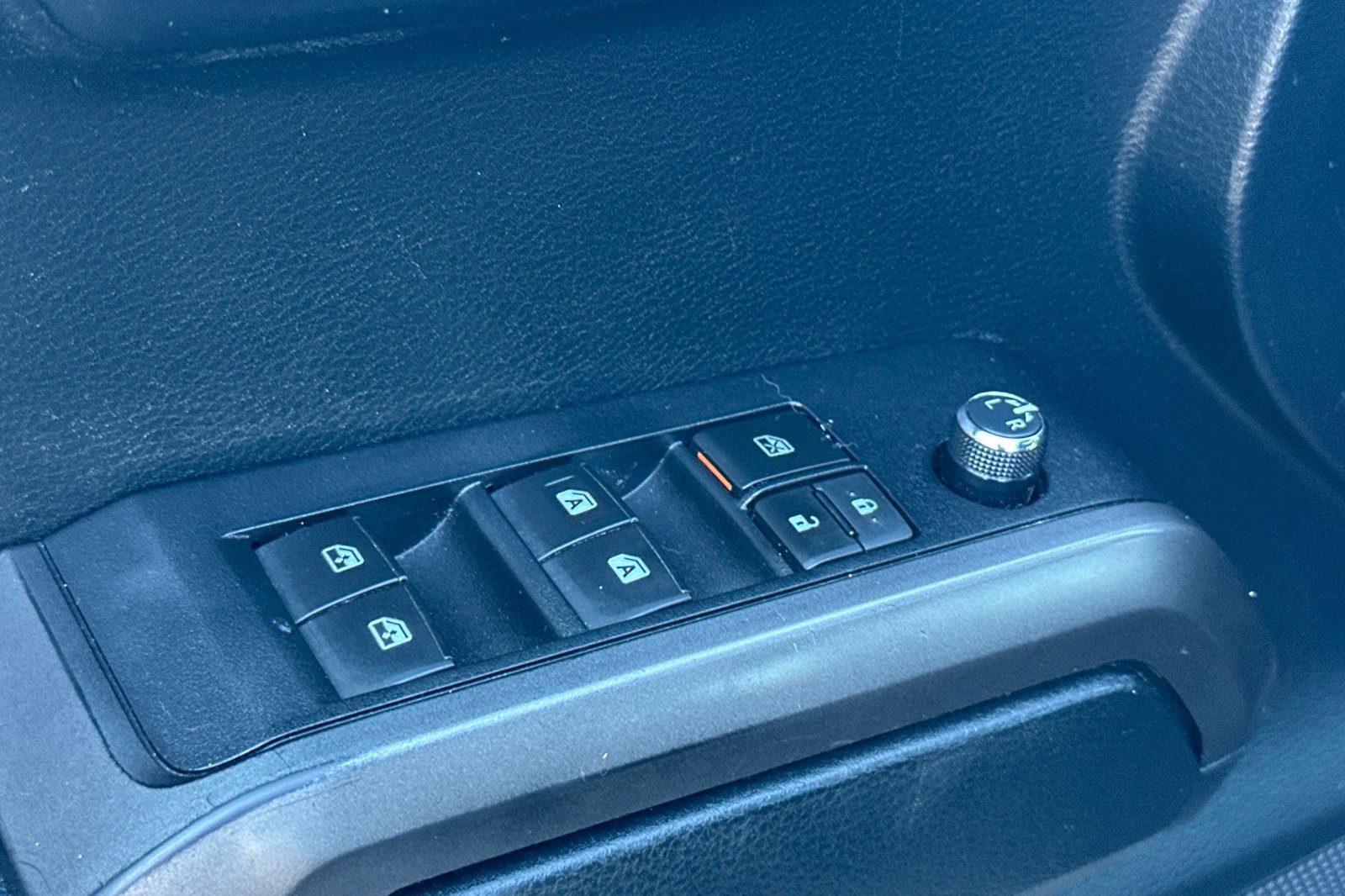 Used 2016 Toyota Tacoma TRD Sport RWD image 15