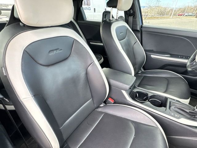 Used 2025 Kia K4 GT-Line Turbo image 24