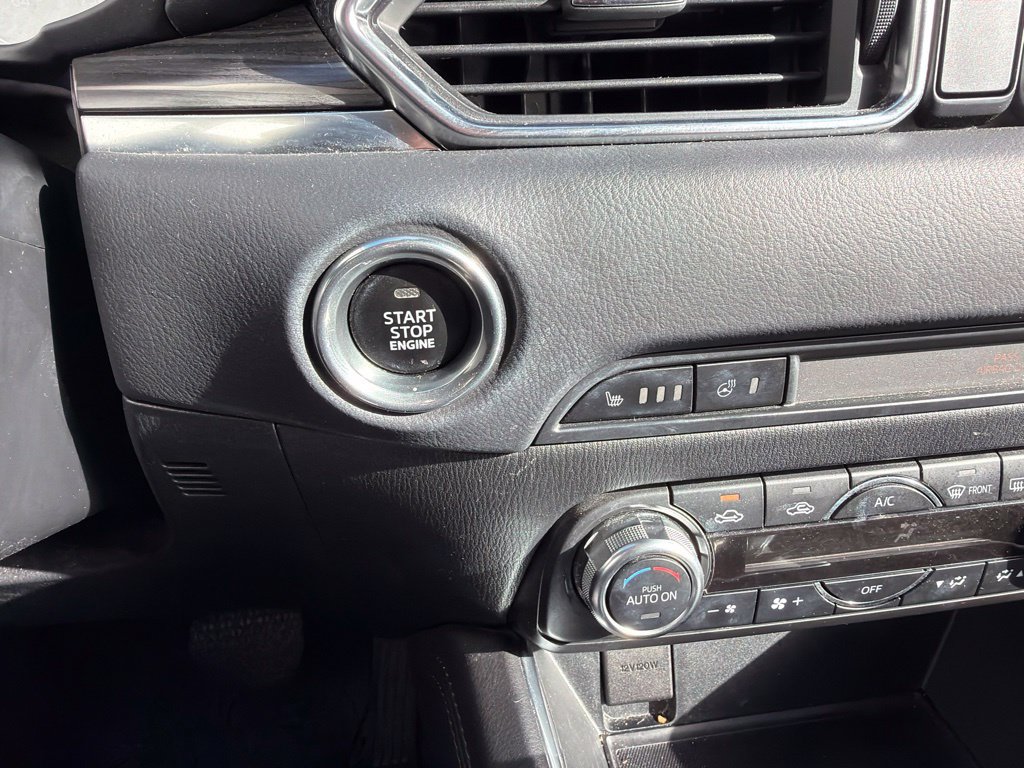 Used 2018 MAZDA CX-5 Grand Touring w/ Premium Package AWD/4WD image 58