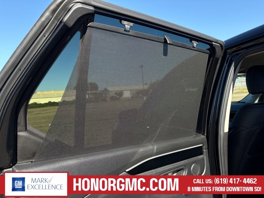 Used 2025 Honda Pilot EX-L image 19