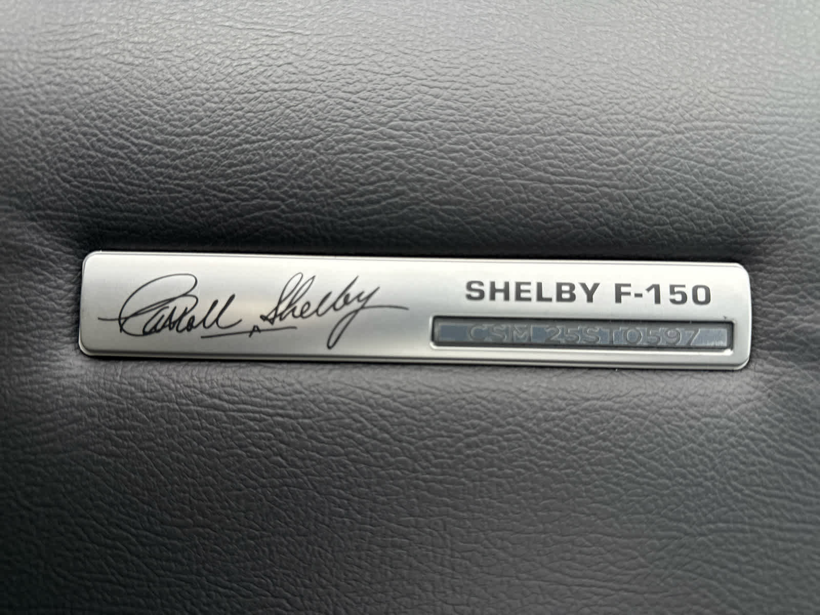 New 2025 Ford F150 Lariat w/ Equipment Group 502A High image 54