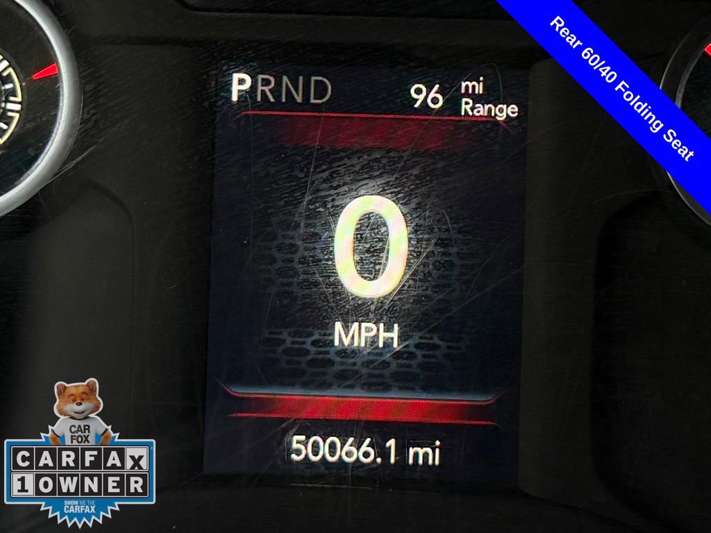 Used 2024 RAM 2500 Big Horn image 14