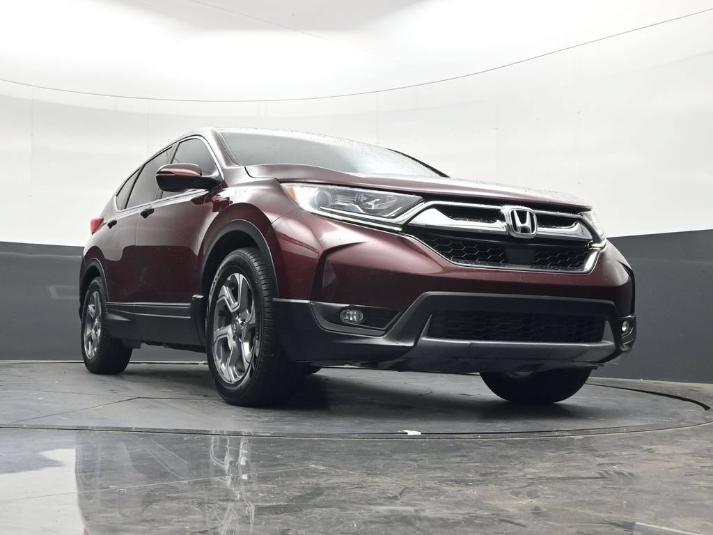 Used 2017 Honda CR-V EX-L image 30