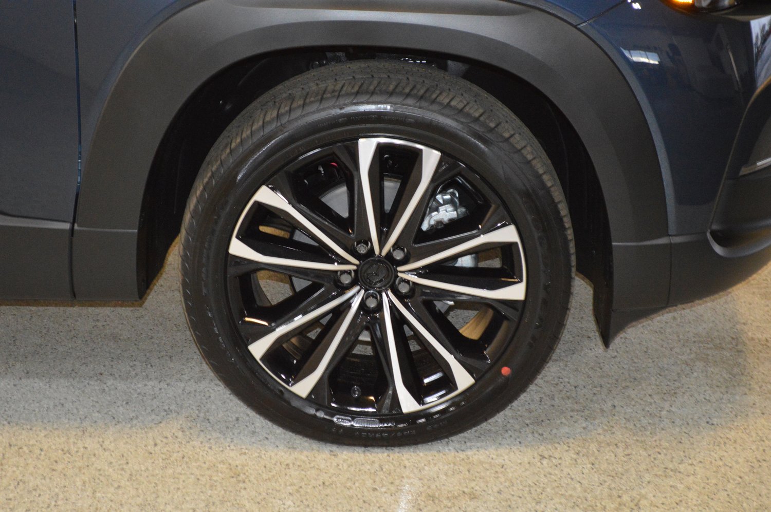 New 2026 MAZDA CX-50 AWD 2.5 S w/ Cargo Package image 9