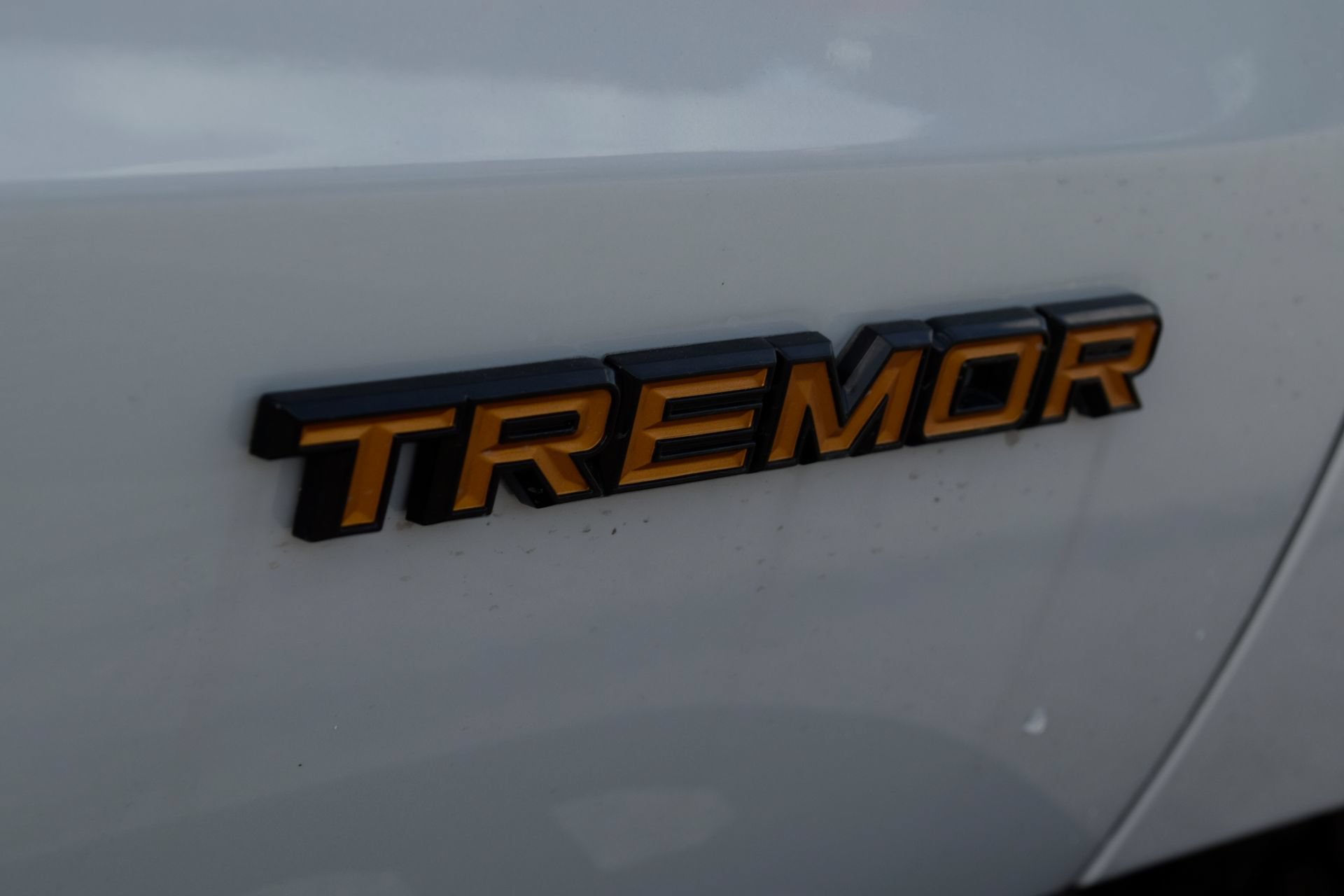 New 2026 Ford Expedition Tremor AWD/4WD image 20