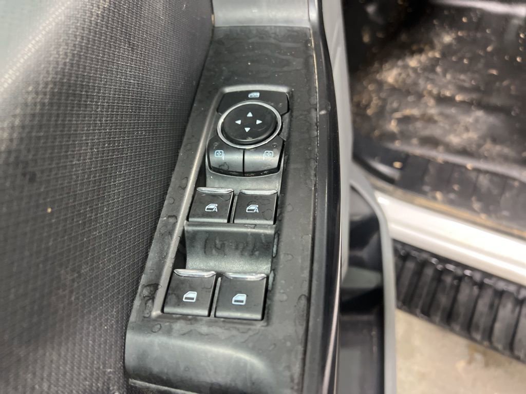 Used 2021 Ford F150 XL w/ Trailer Tow Package image 22