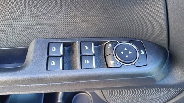 New 2025 Ford Bronco Sport Heritage w/ Convenience Package image 12