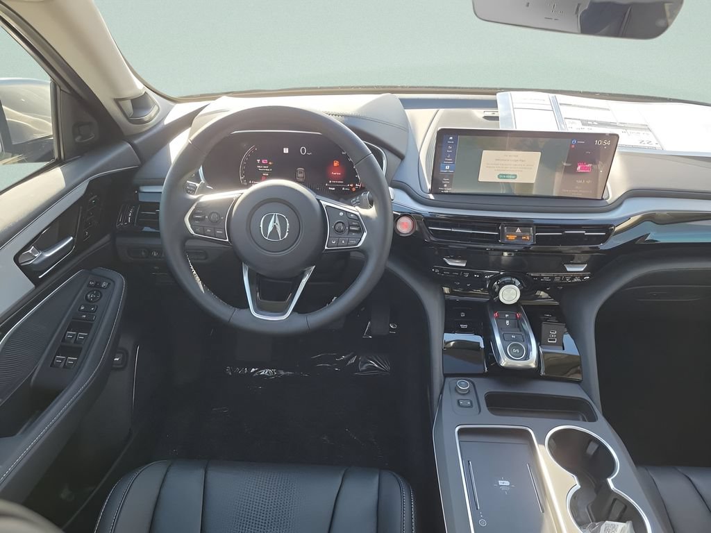 New 2026 Acura MDX FWD w/ Technology Package image 15
