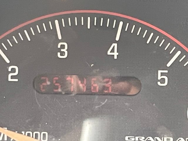 Used 2004 Pontiac Grand Am SE FWD image 17