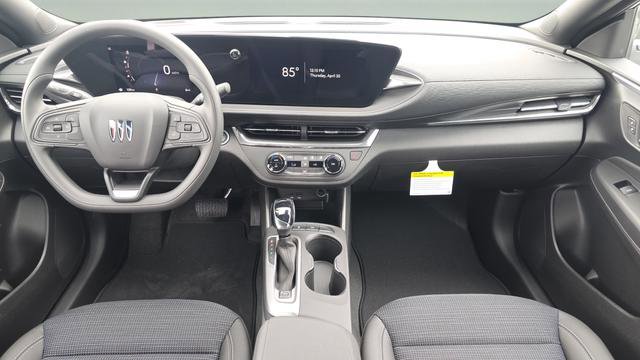 New 2026 Buick Envista Sport Touring FWD image 10