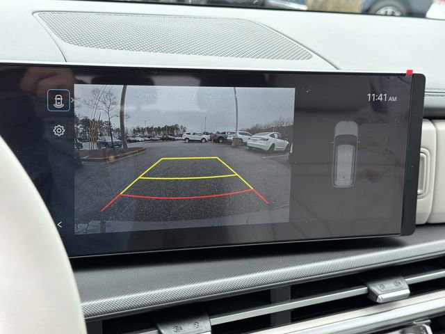 New 2026 Hyundai Santa Fe SEL image 30