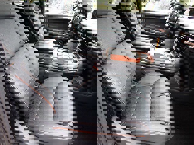 New 2025 Lincoln Navigator Black Label image 18