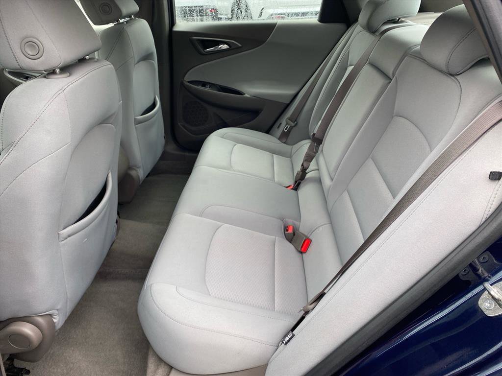 Used 2016 Chevrolet Malibu LS FWD image 22