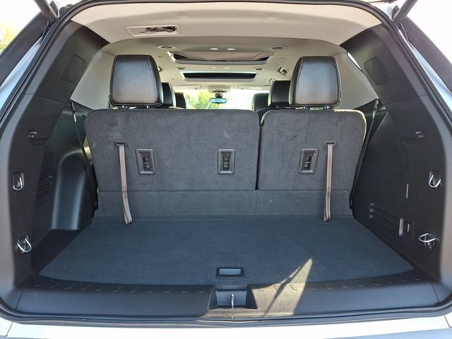Used 2019 Chevrolet Traverse Premier w/ LPO, Blackout Package AWD/4WD image 30