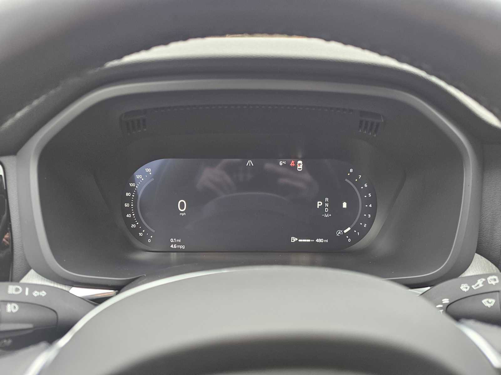 Certified 2025 Volvo XC60 B5 Plus image 27