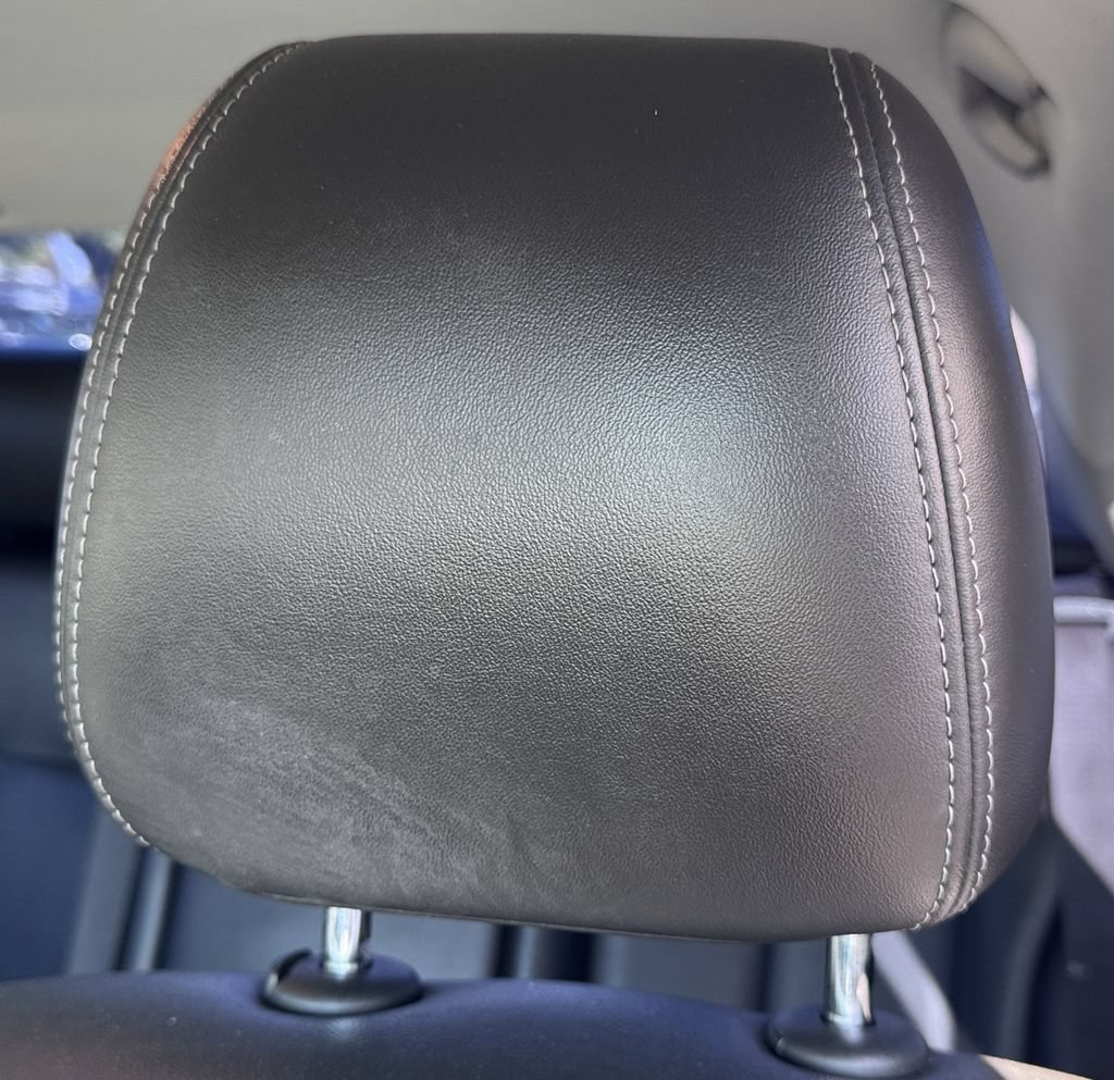 Used 2011 Chevrolet Cruze LT FWD image 12