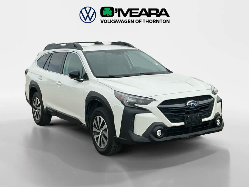 Used 2023 Subaru Outback Premium AWD/4WD image 7