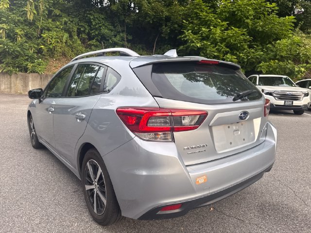 Used 2023 Subaru Impreza 2.0i Premium AWD/4WD image 4