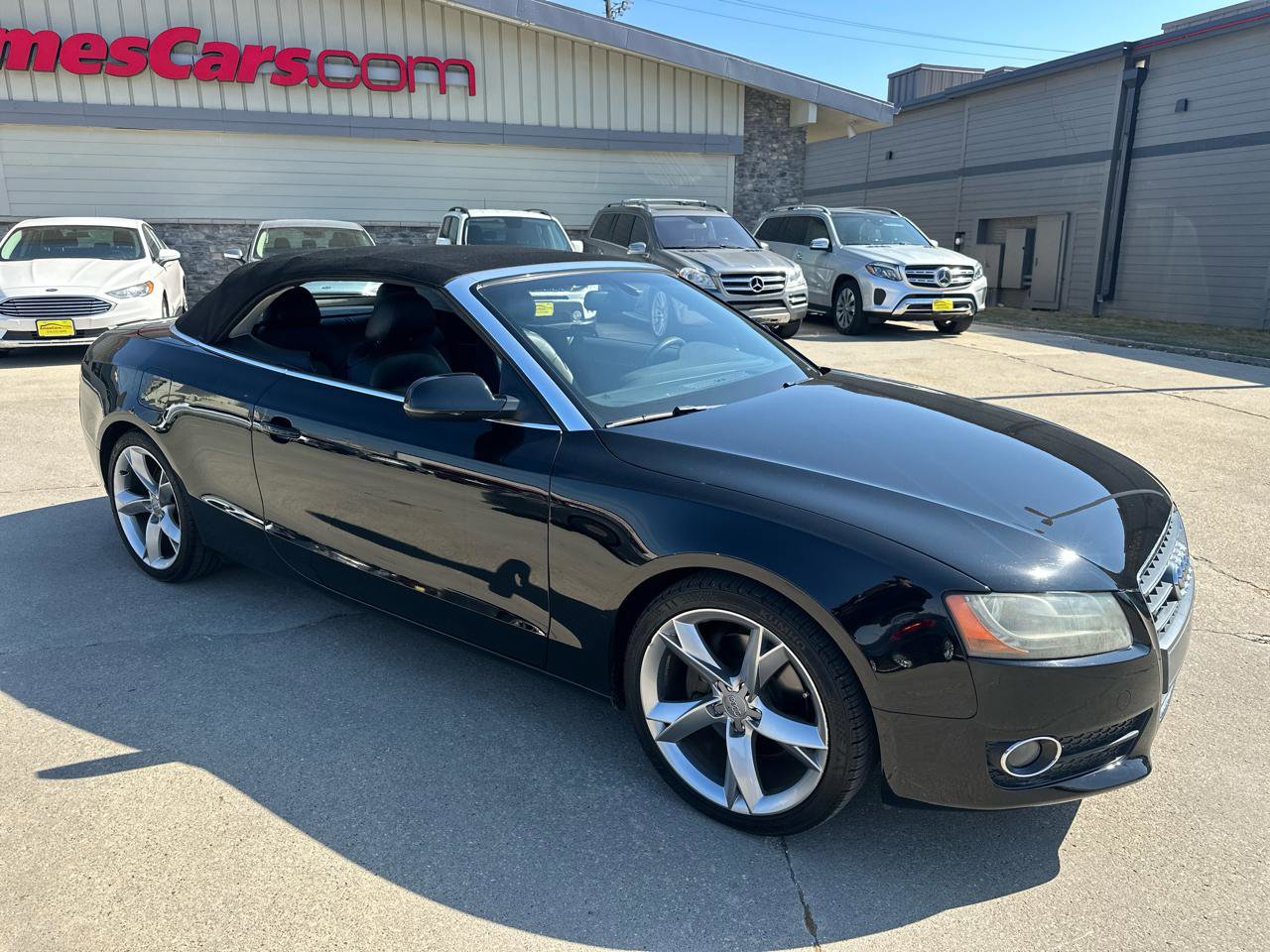 Used 2012 Audi A5 2.0T Premium Plus image 23