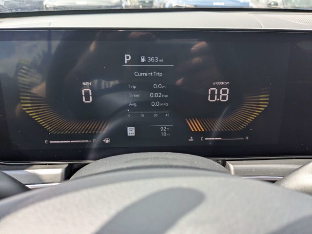 New 2026 Kia K5 GT-Line FWD image 23