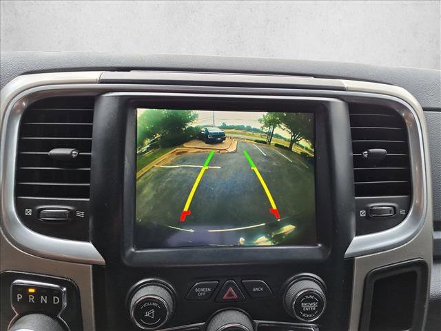 Used 2018 RAM 1500 Lone Star RWD image 13