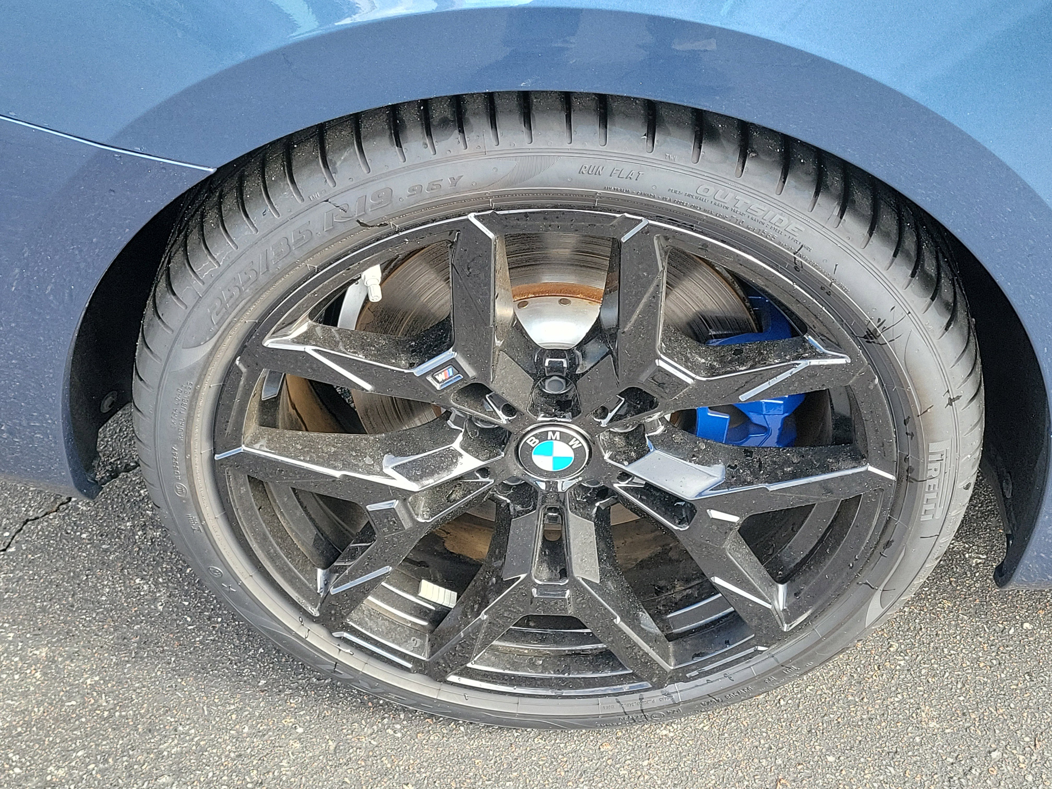 Used 2025 BMW 430i Coupe w/ M Sport Package image 6