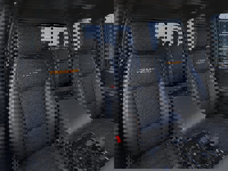 New 2025 Ford F150 Tremor image 10