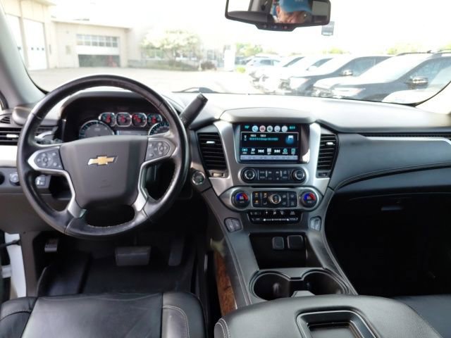 Used 2019 Chevrolet Tahoe LT image 27