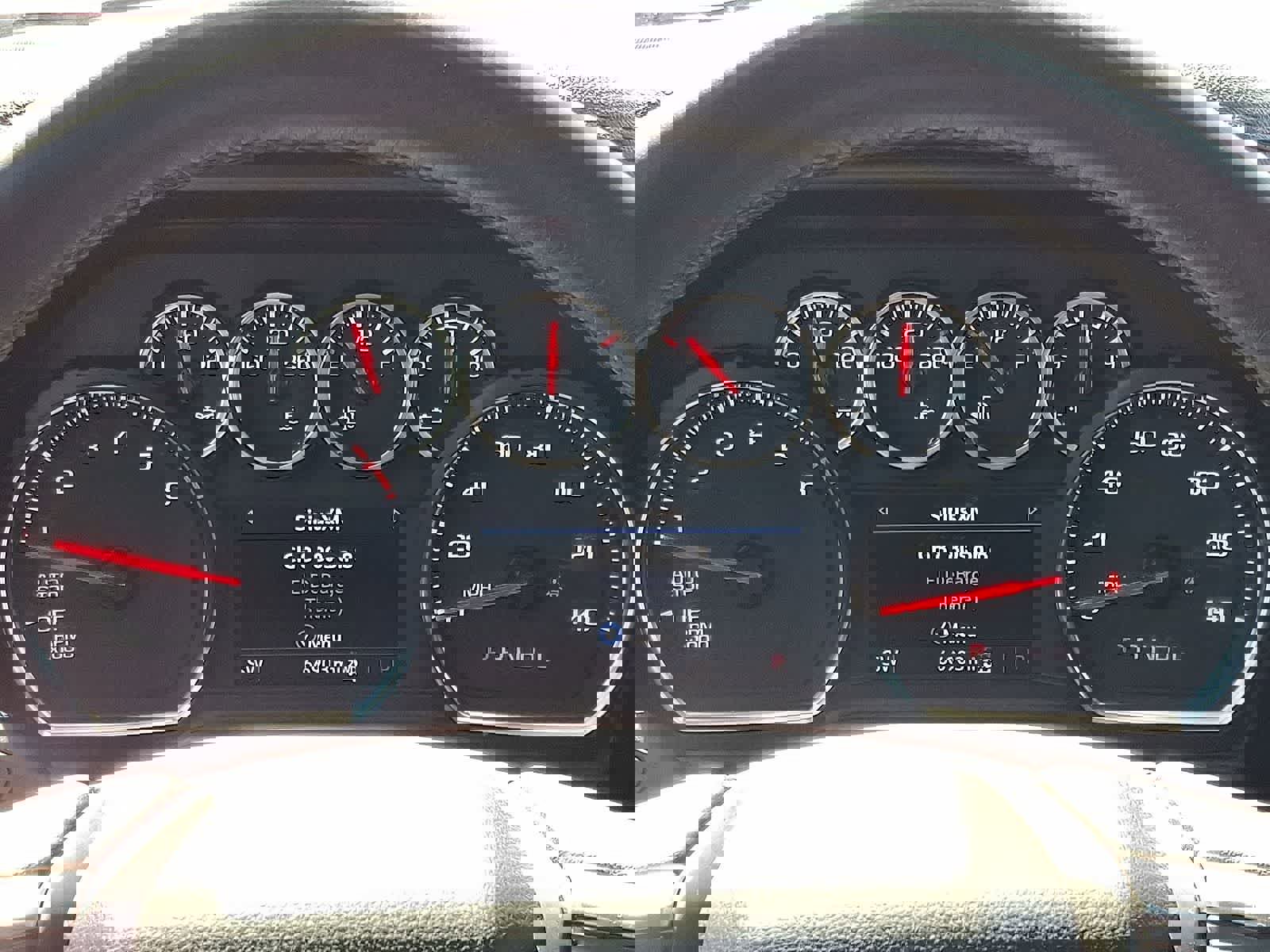 Used 2021 Chevrolet Silverado 1500 LTZ image 17