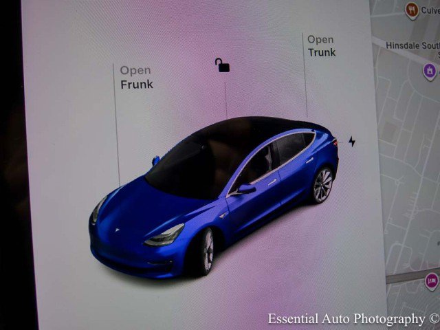 Used 2019 Tesla Model 3 Standard Range Plus RWD image 17